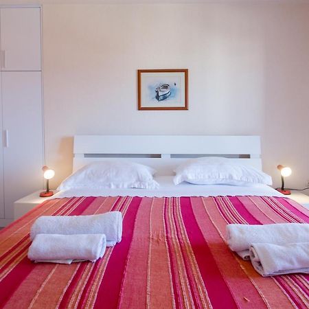 Apartment Gold Трогир Экстерьер фото