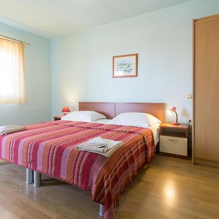 Apartment Gold Трогир Экстерьер фото