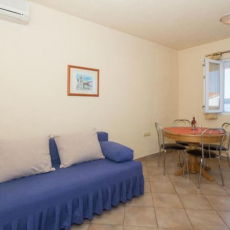 Apartment Gold Трогир Экстерьер фото