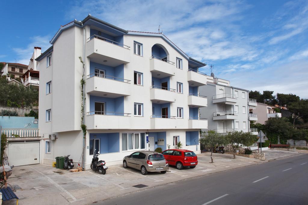 Apartment Gold Трогир Номер фото