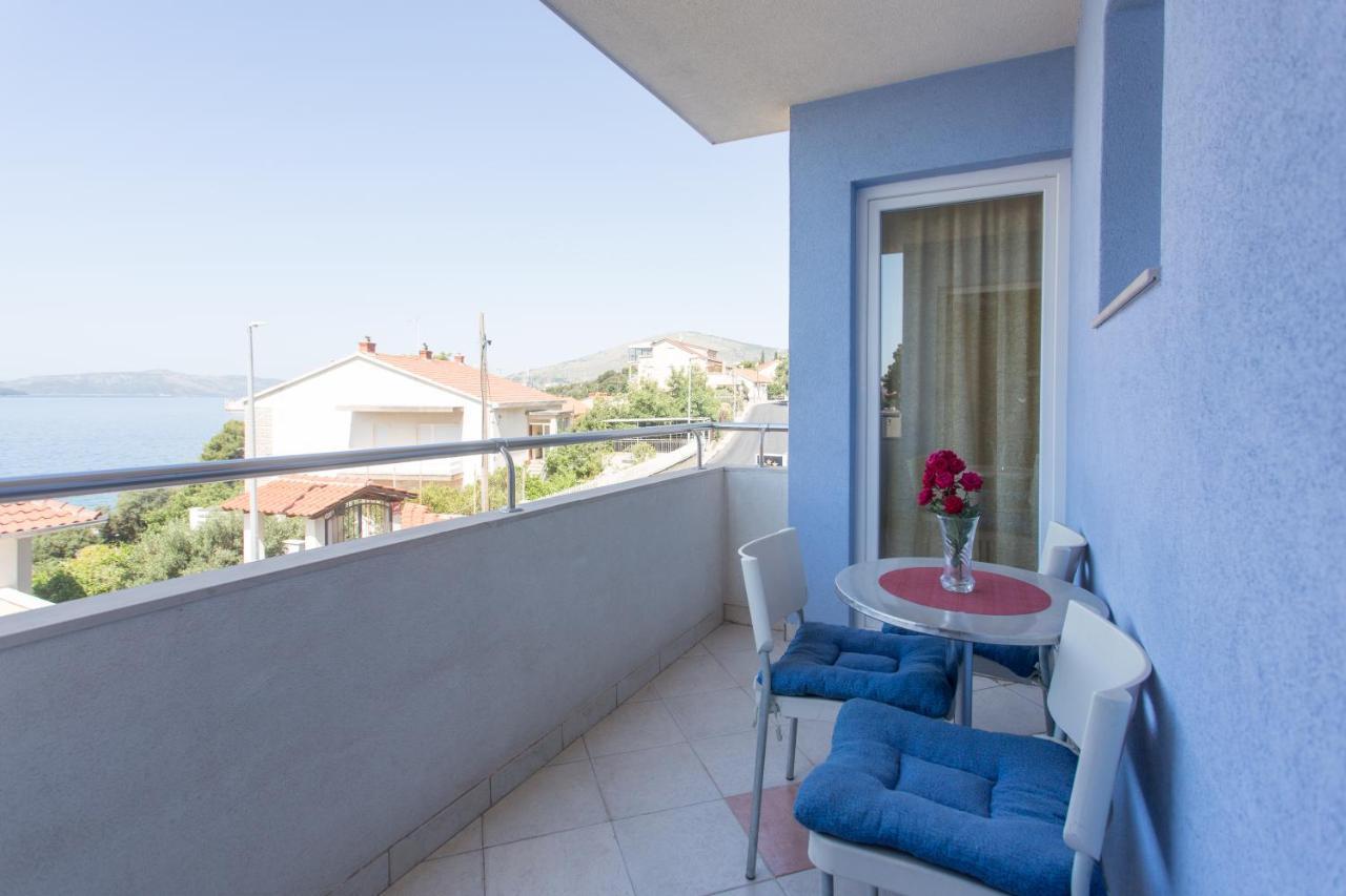 Apartment Gold Трогир Экстерьер фото