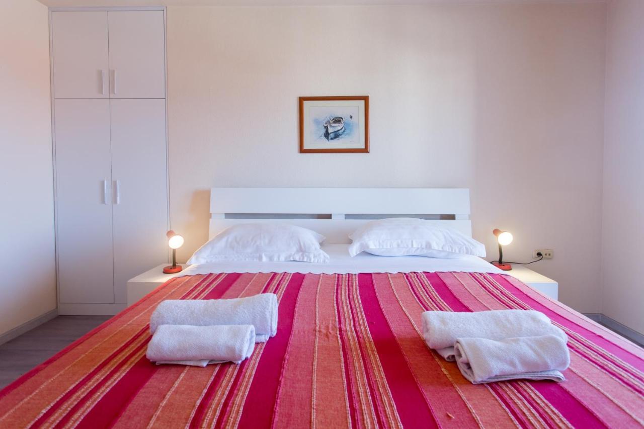 Apartment Gold Трогир Экстерьер фото