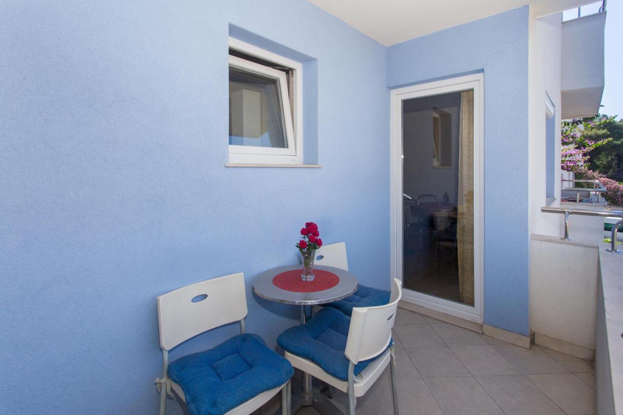 Apartment Gold Трогир Экстерьер фото