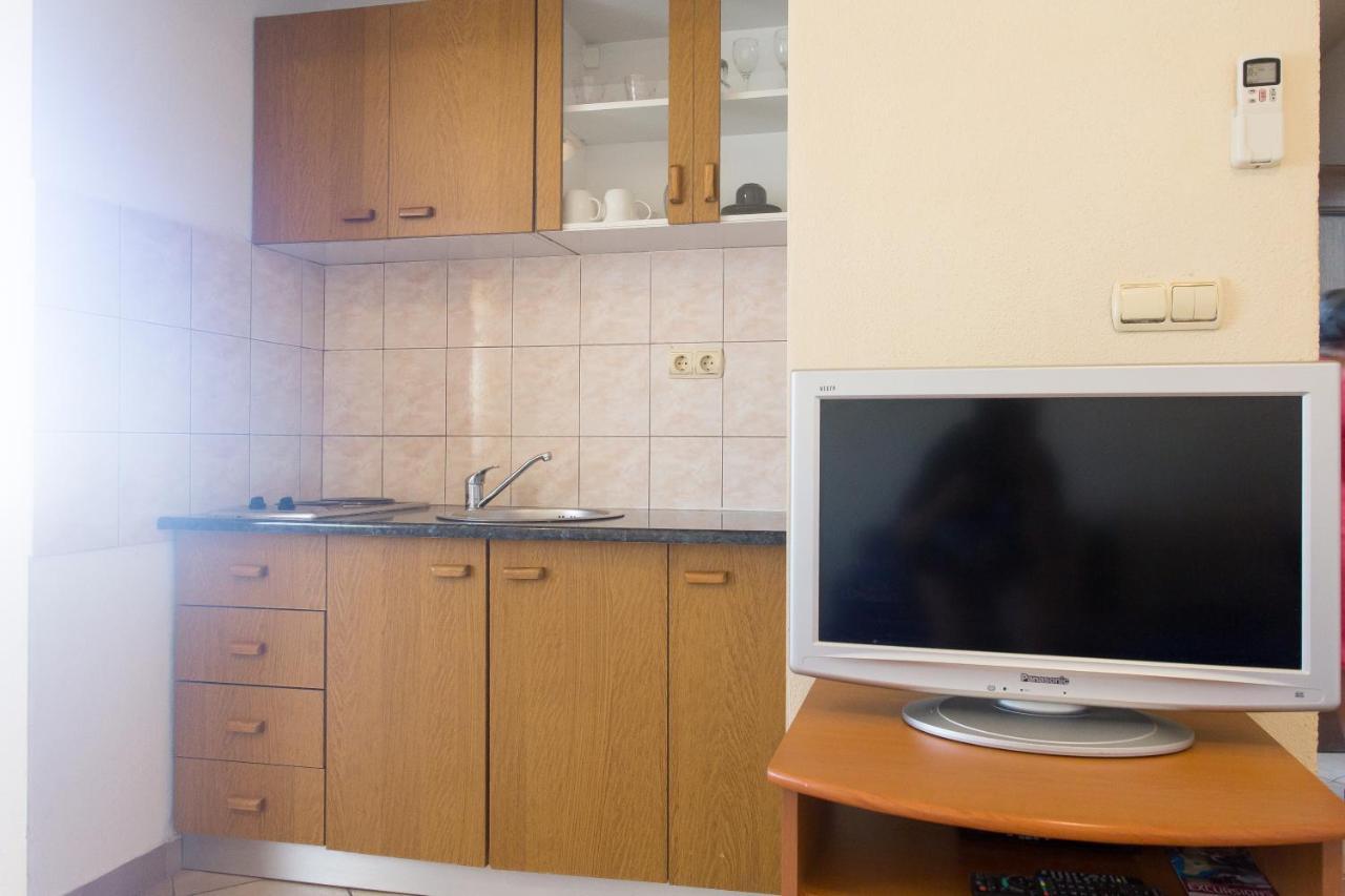 Apartment Gold Трогир Экстерьер фото