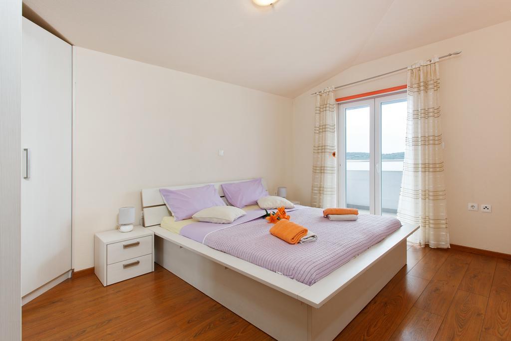 Apartment Gold Трогир Номер фото