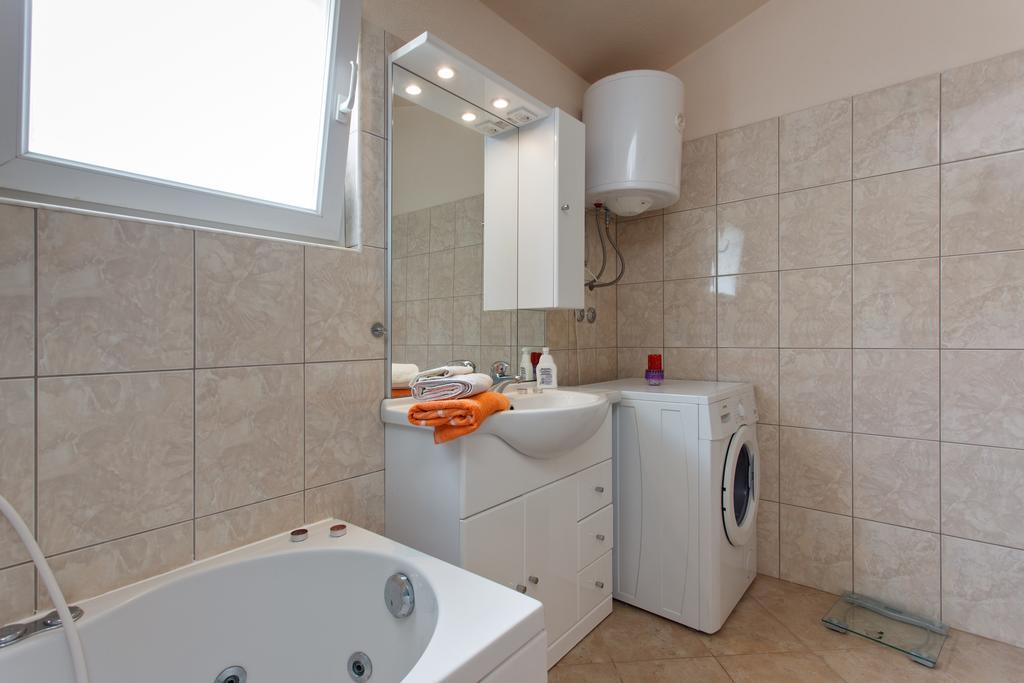 Apartment Gold Трогир Номер фото
