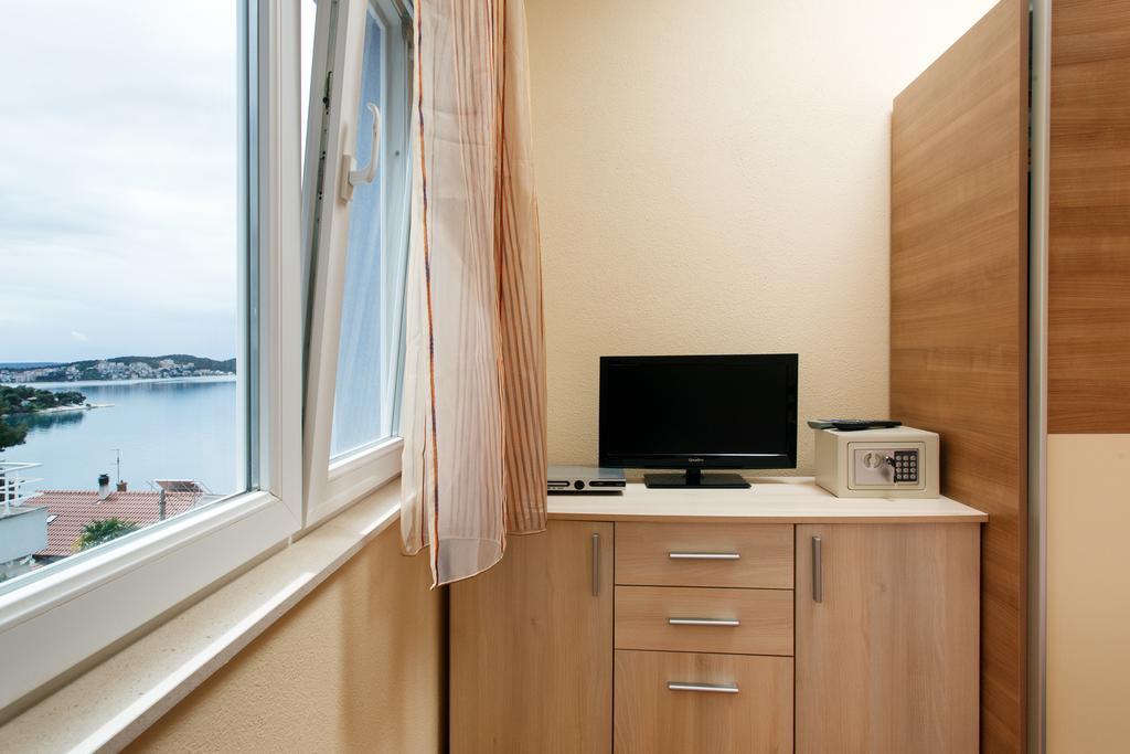 Apartment Gold Трогир Номер фото
