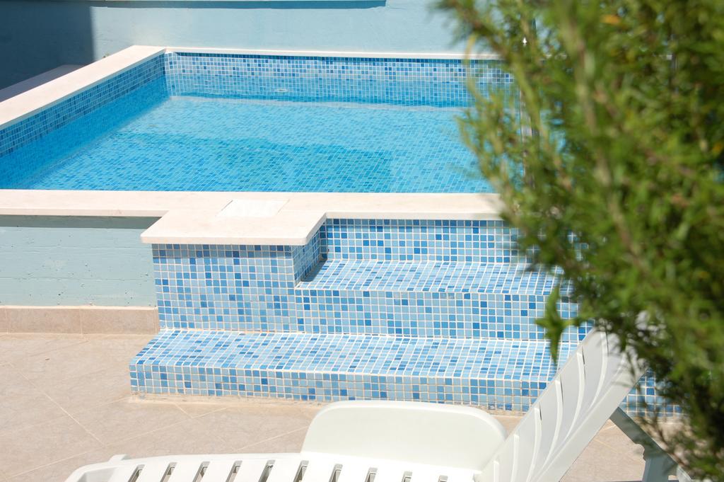 Apartment Gold Трогир Номер фото